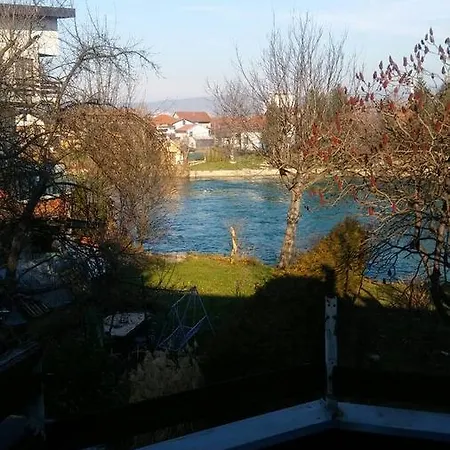 Apartman Penati