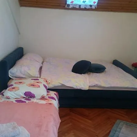 Penati Apartman *