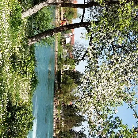 Penati Apartman