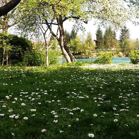 Penati Apartman *