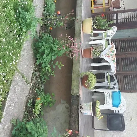 Penati Apartman *