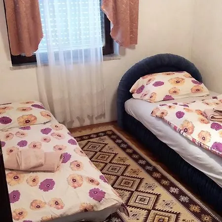 Apartman Penati