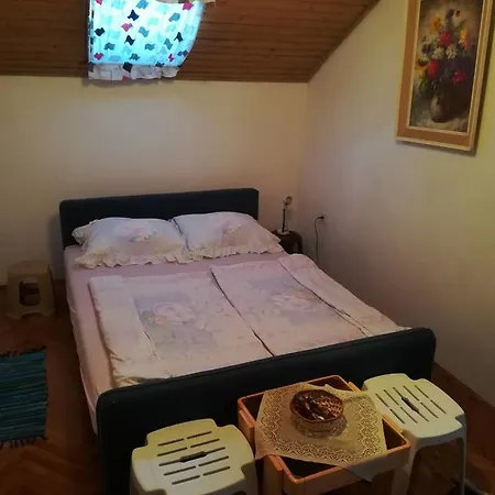 Apartman Penati